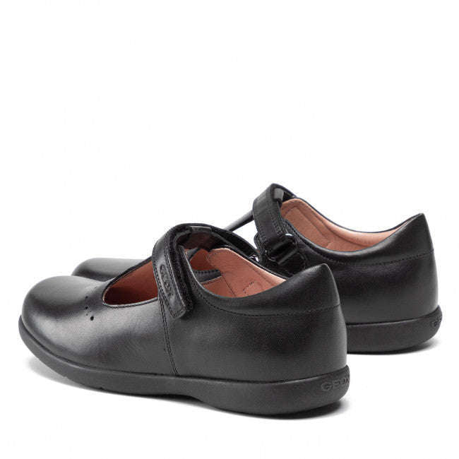 J Naimara School Shoes - Size 3