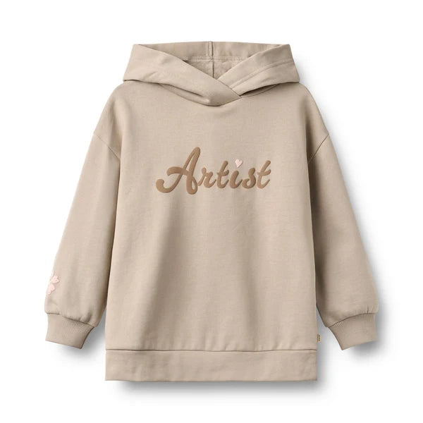 Sweatshirt Frances