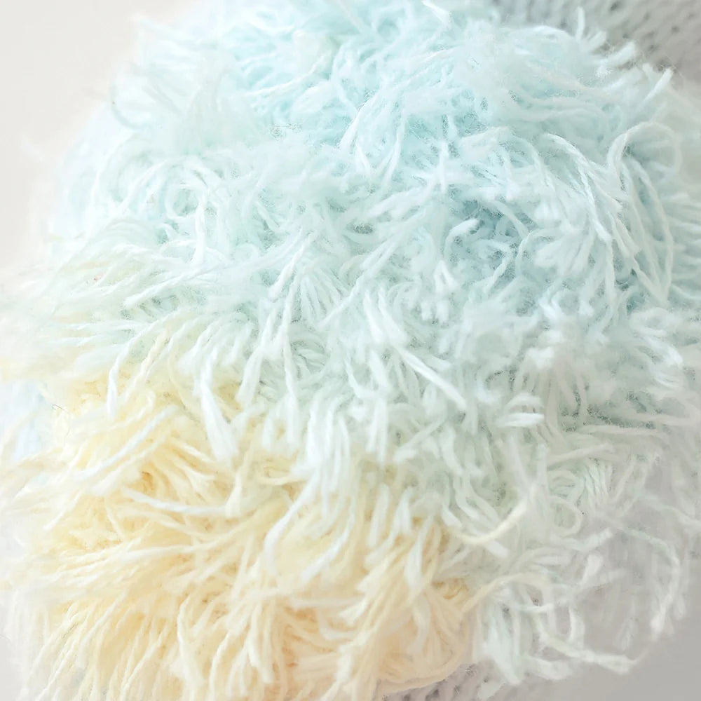 Baby Parrot - Sky Blue
