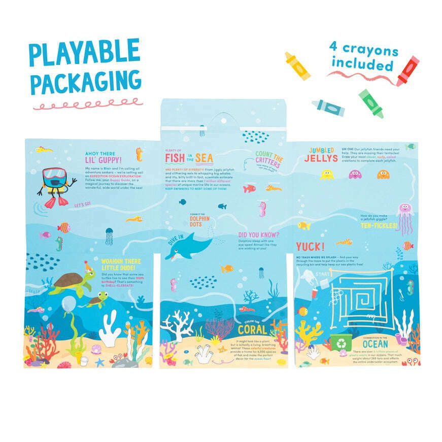 Glo Pals Bath Grips - Assorted