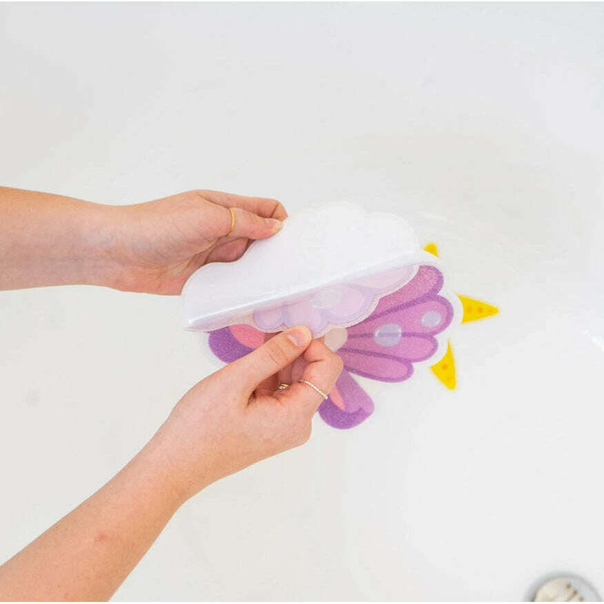 Glo Pals Bath Grips - Assorted