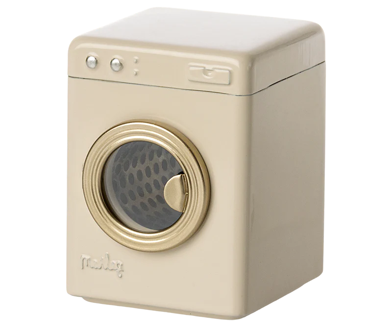 Washing Machine, Mouse