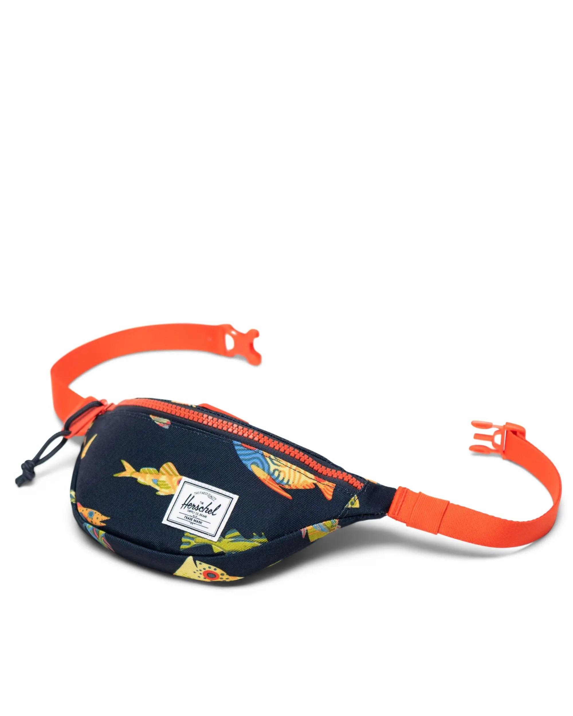Herschel Heritage Hip Pack - Little Herschel - Something Fishy