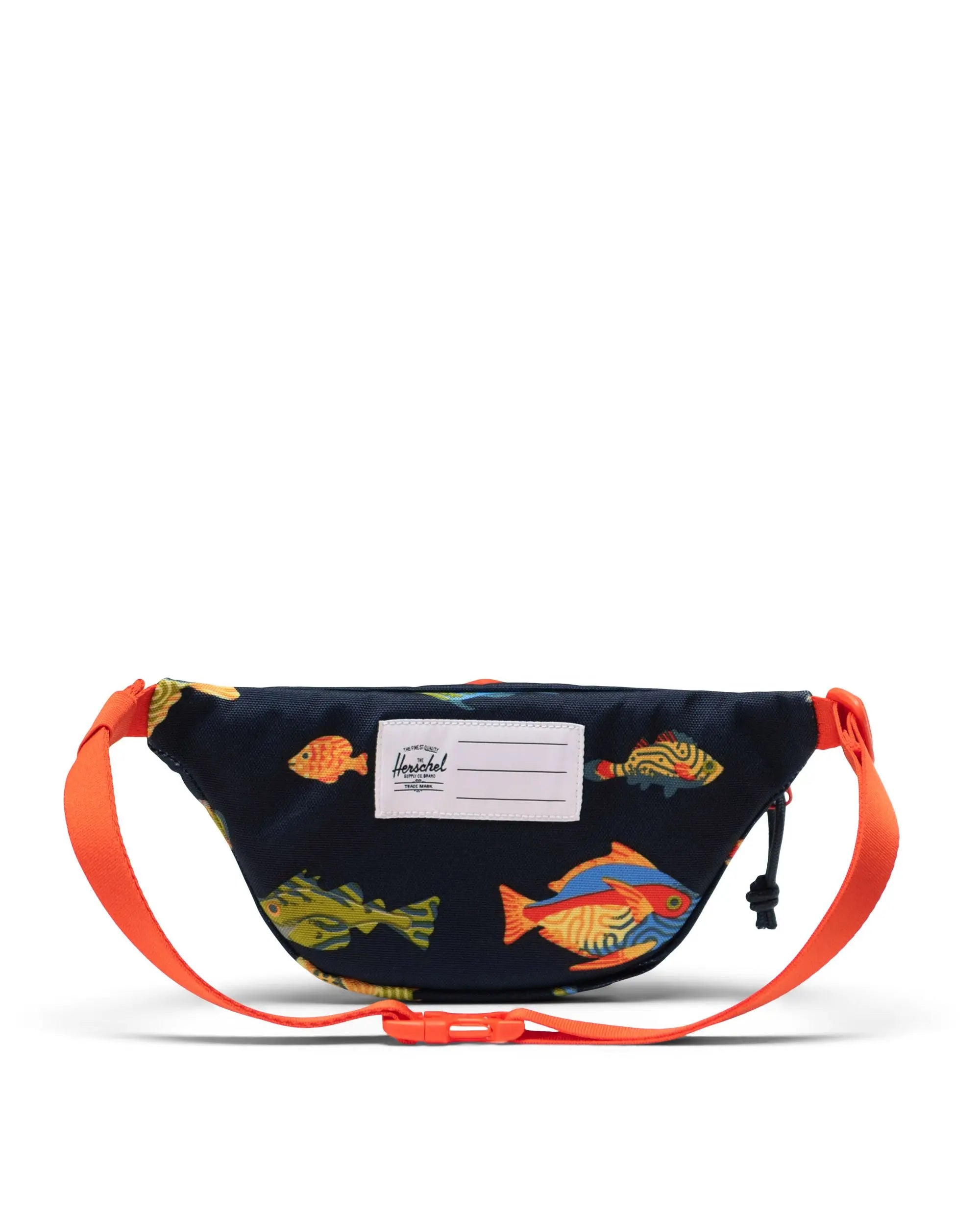 Herschel Heritage Hip Pack - Little Herschel - Something Fishy