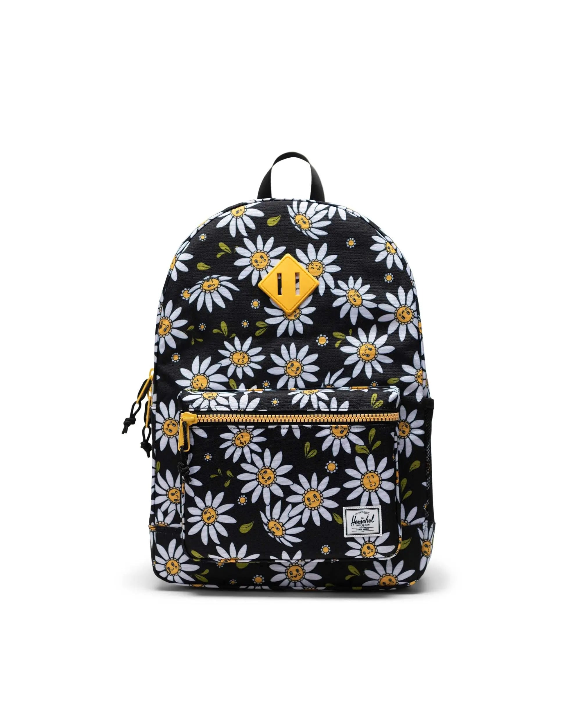 Herschel Heritage Backpack - Youth - Daisy Days