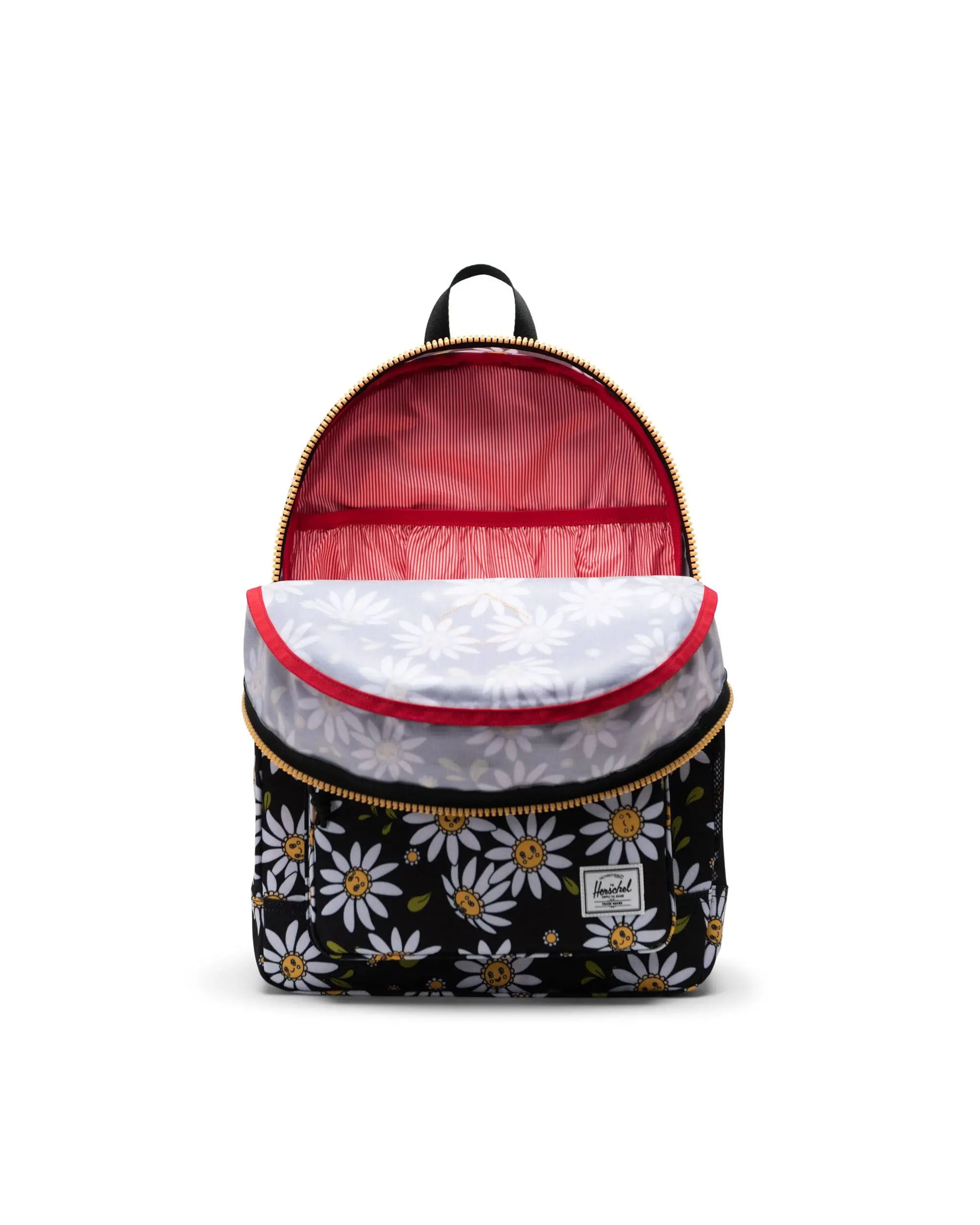 Herschel Heritage Backpack - Youth - Daisy Days