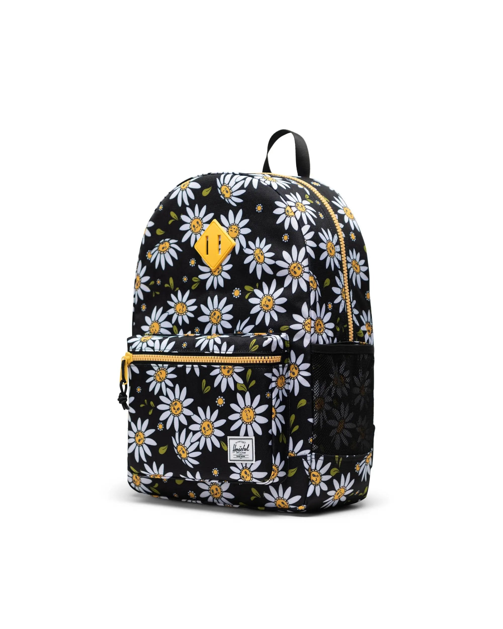 Herschel Heritage Backpack - Youth - Daisy Days