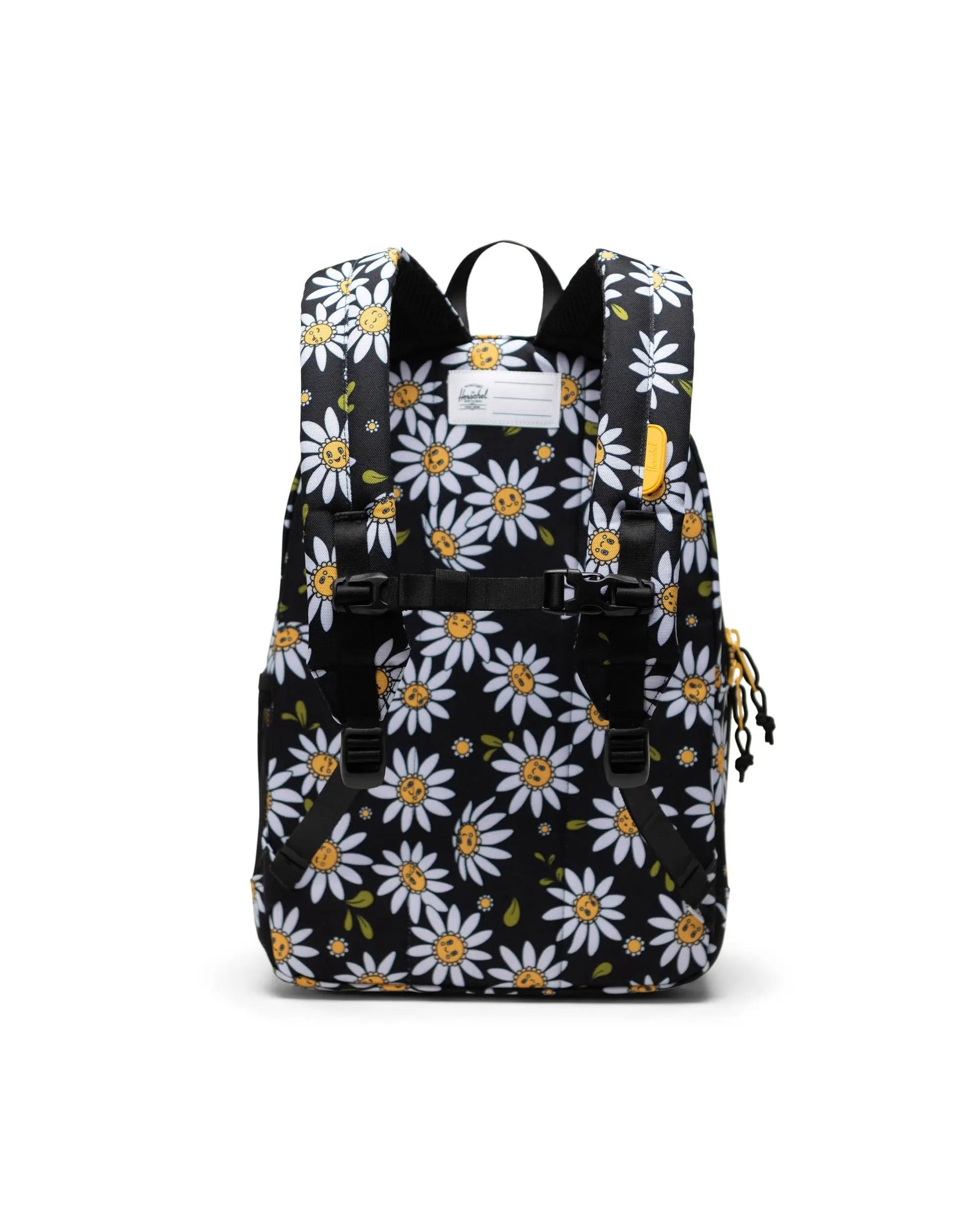 Herschel Heritage Backpack - Youth - Daisy Days