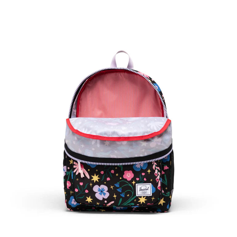 Herschel Heritage Kids Backpack - Enchanted Garden