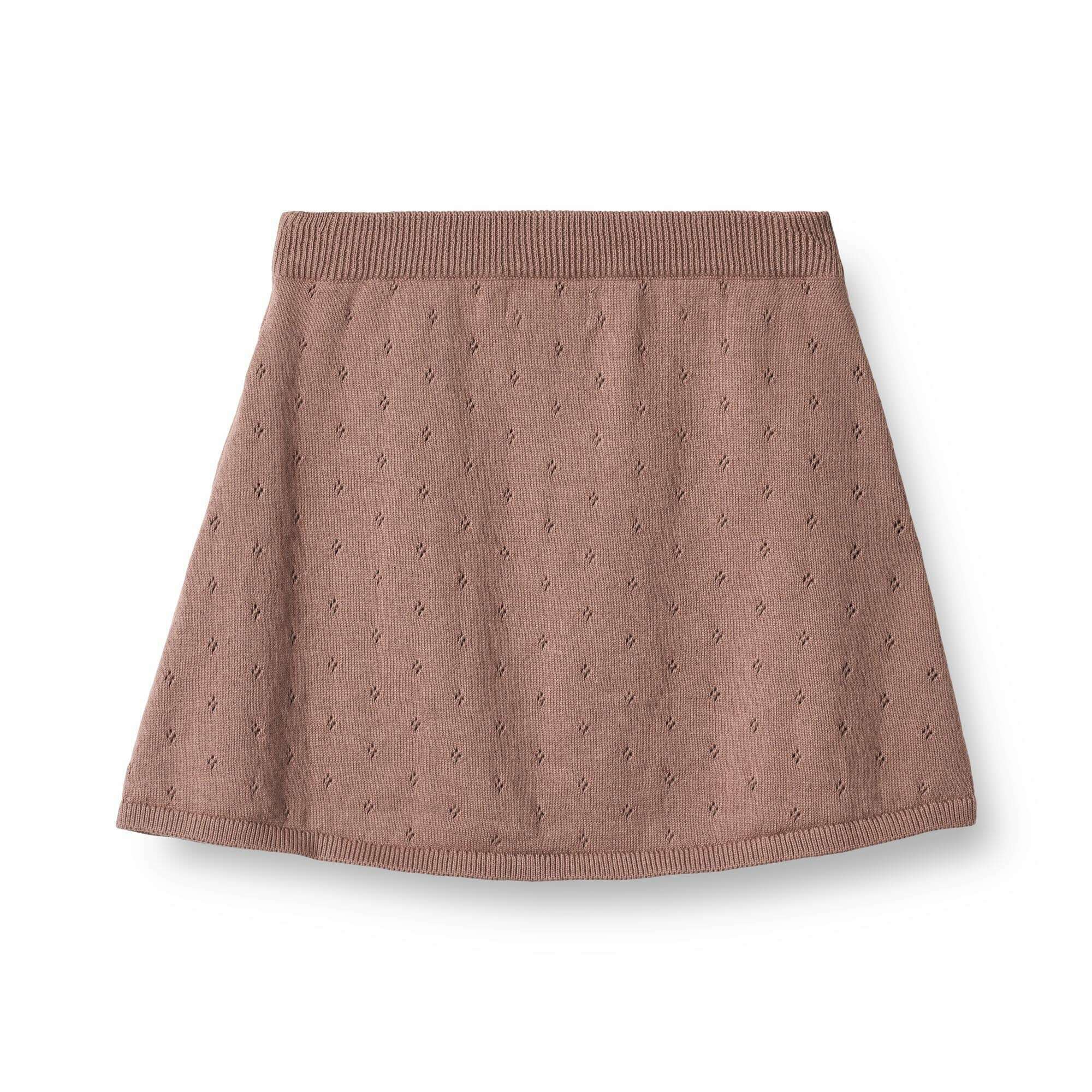 Marta Knit Skirt - Size 12