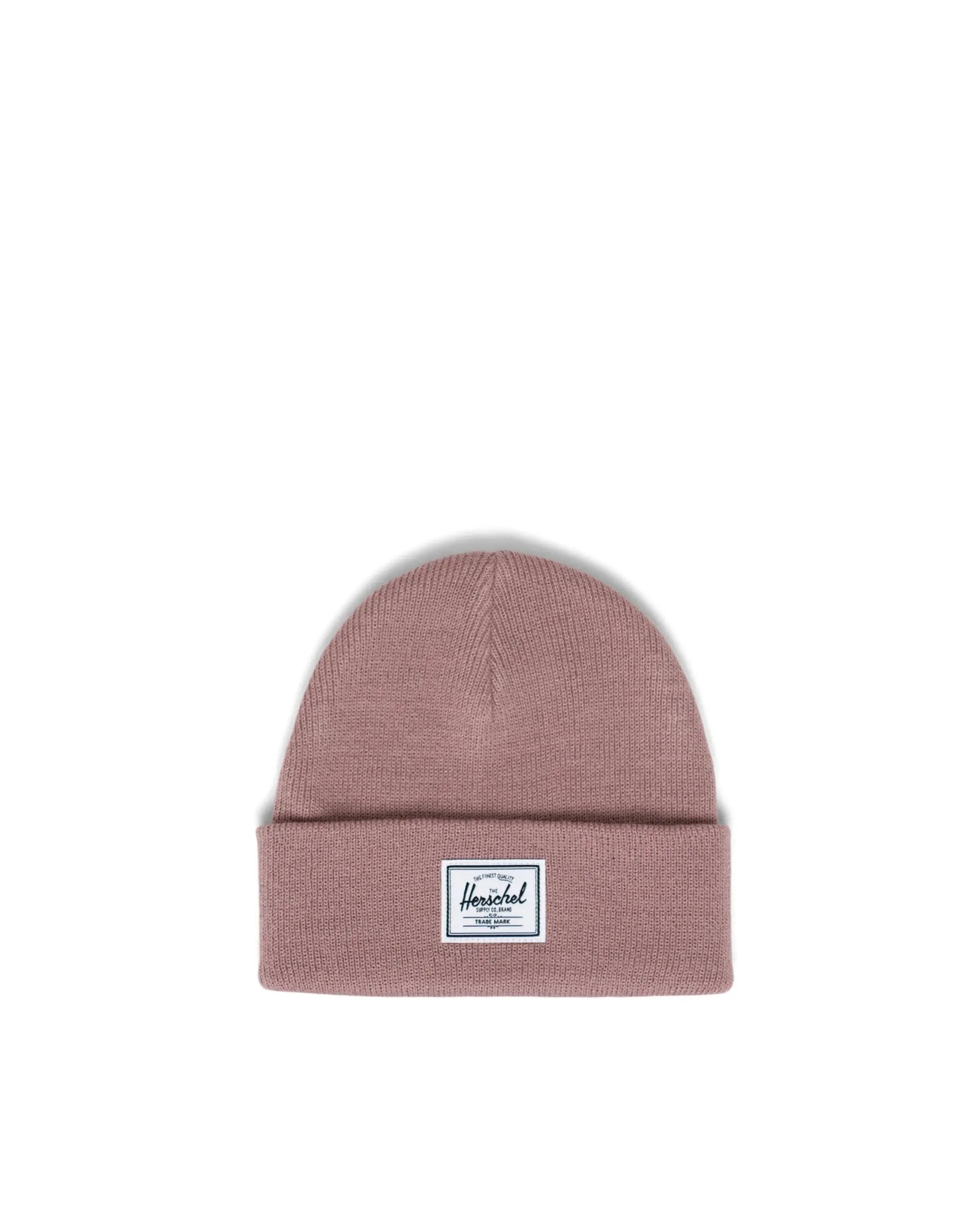 Elmer Beanie : Ash Rose Various Sizes