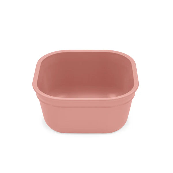 Square 12 oz Bowl - Assorted Colours
