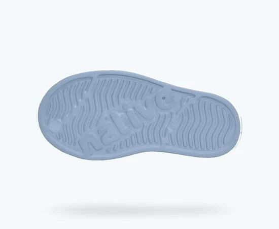 Jefferson - Skyway Blue / Shell White