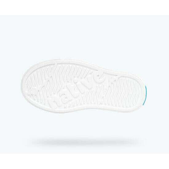 Jefferson Print - Shell White/ Shell White/ Daisy Grid