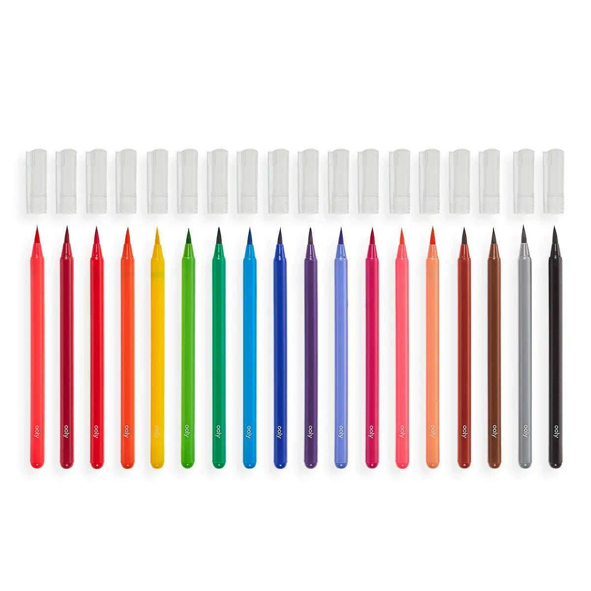 Chroma Blends Watercolour Brush Markers