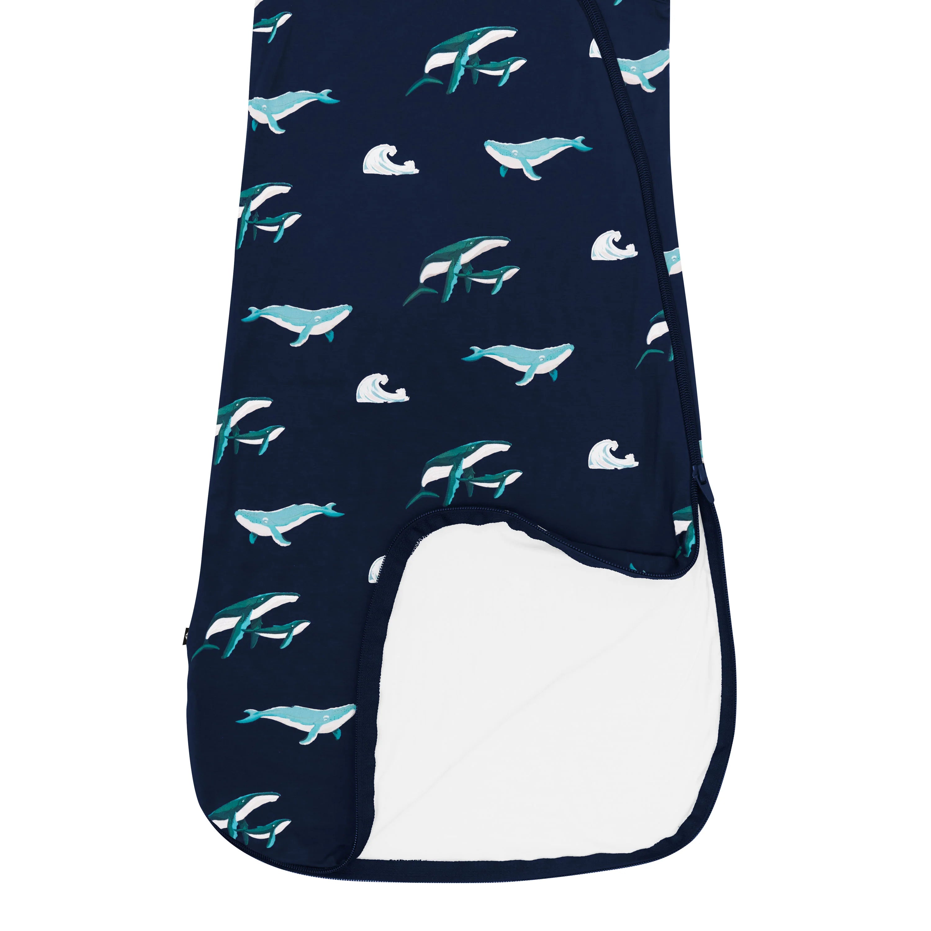 Sleep Bag In Humpback - 0.5 Tog