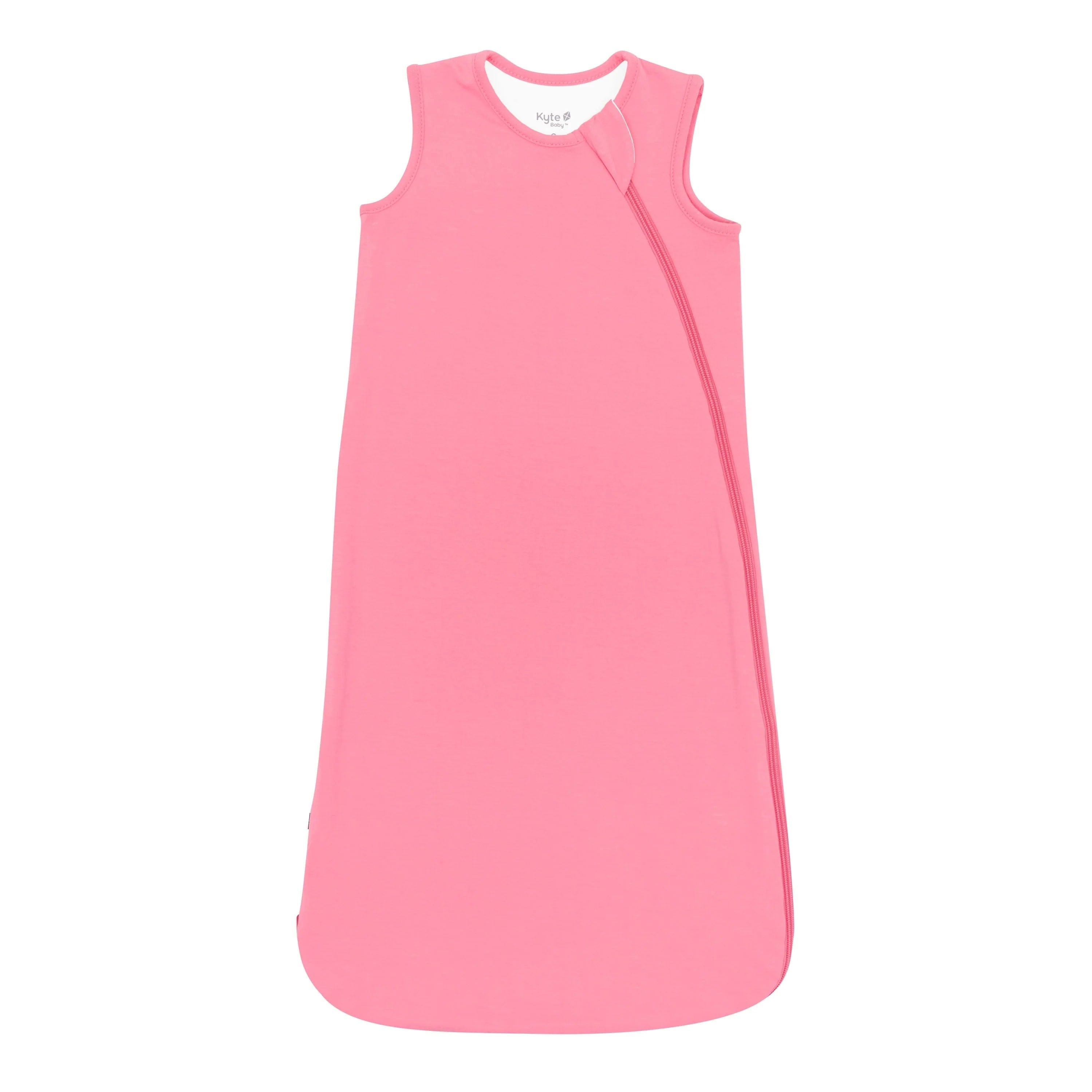 Sleep Bag In Guava - 0.5 Tog