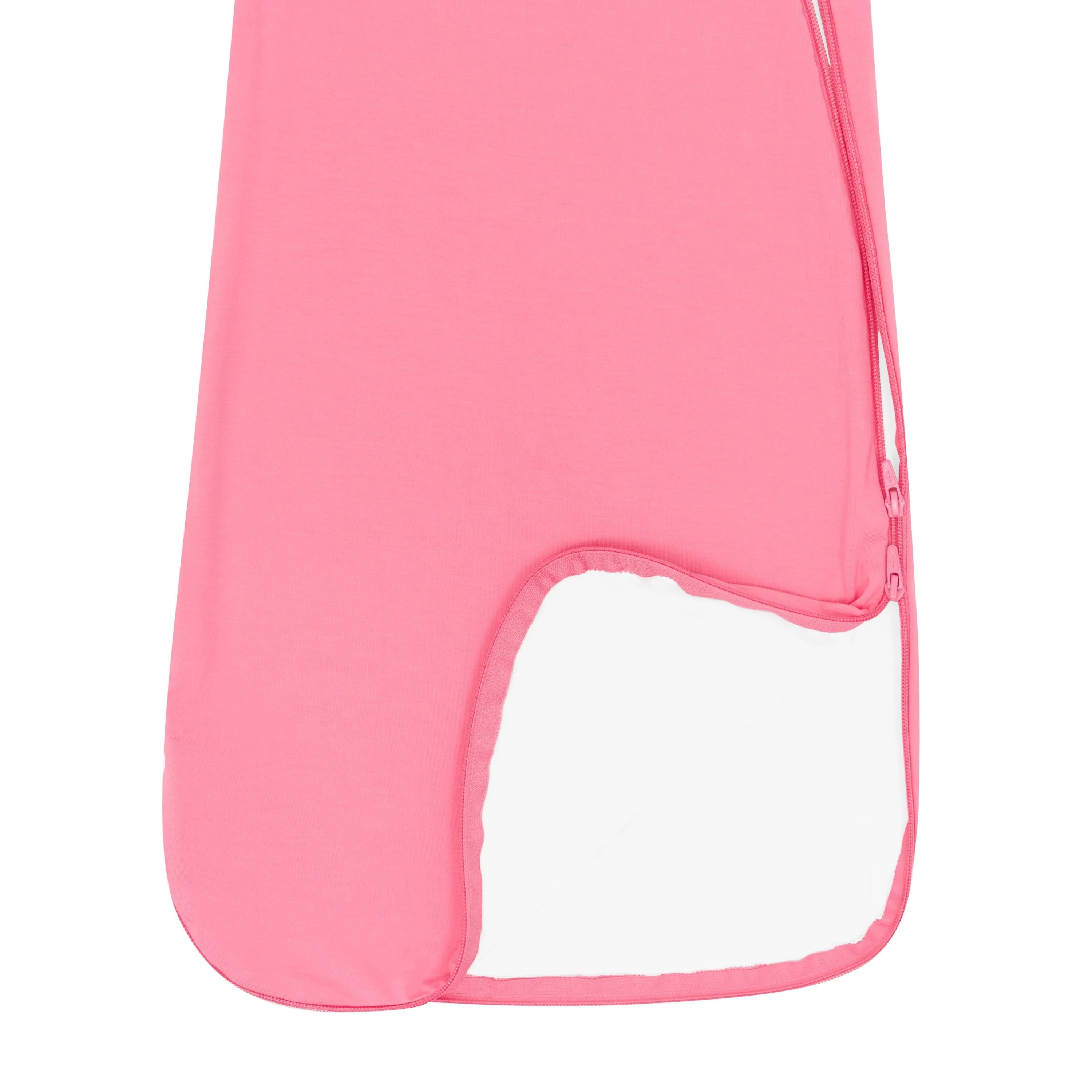 Sleep Bag In Guava - 0.5 Tog