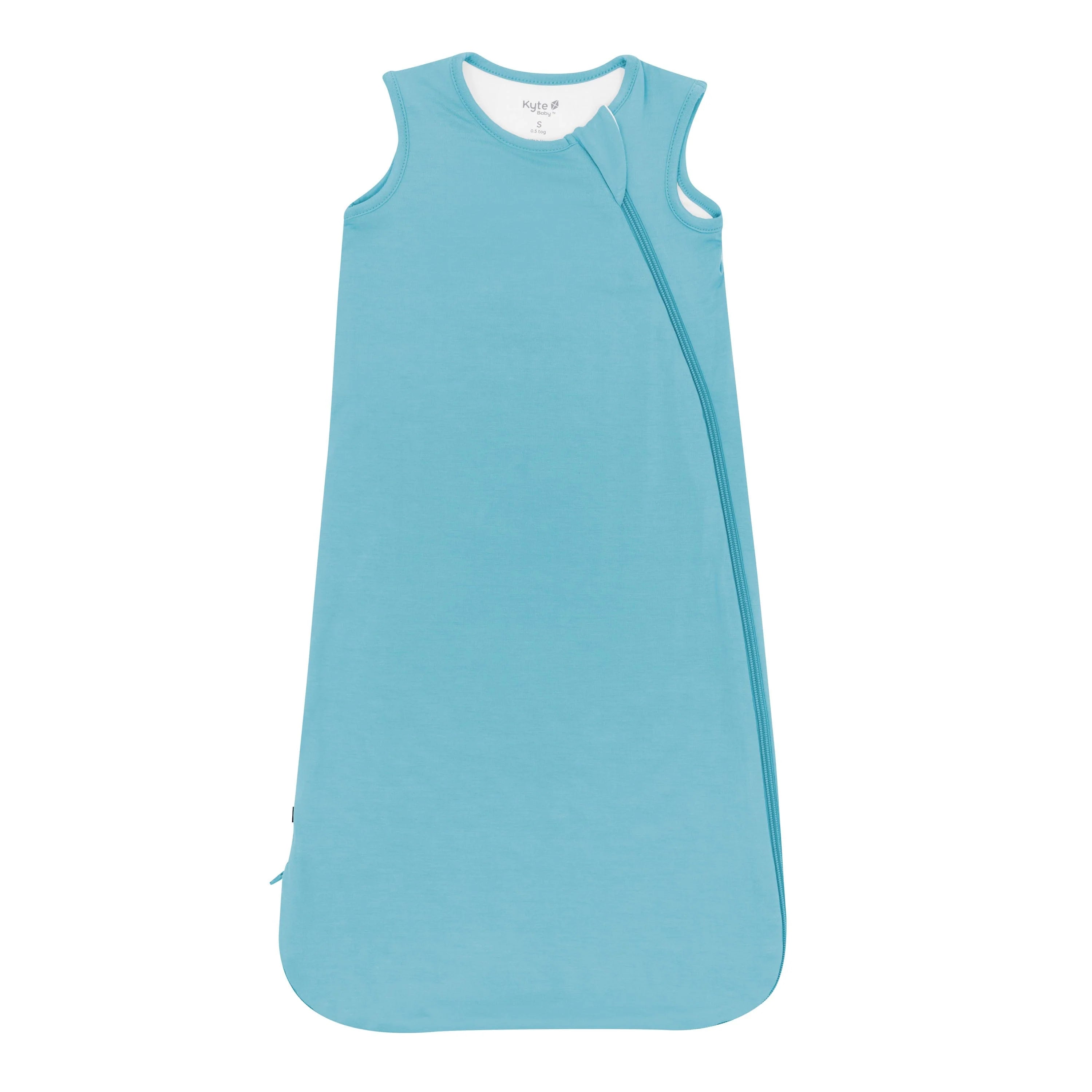 Sleep Bag In Makai - 0.5 Tog