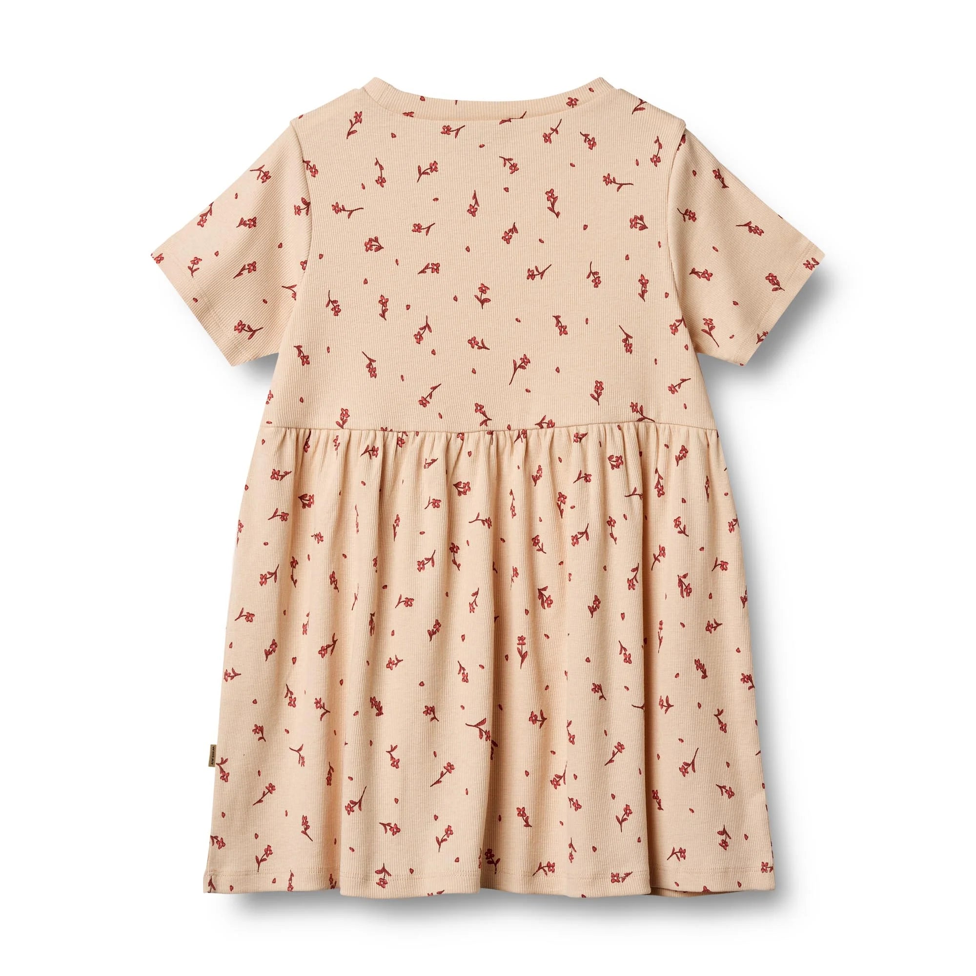 Anna Jersey Dress
