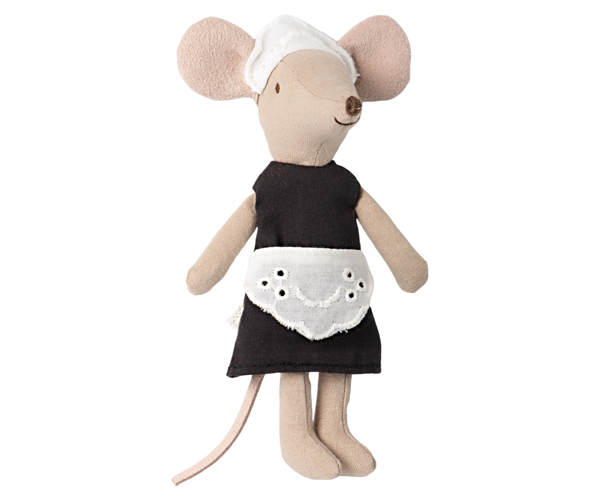 Big Sister Maid Mouse