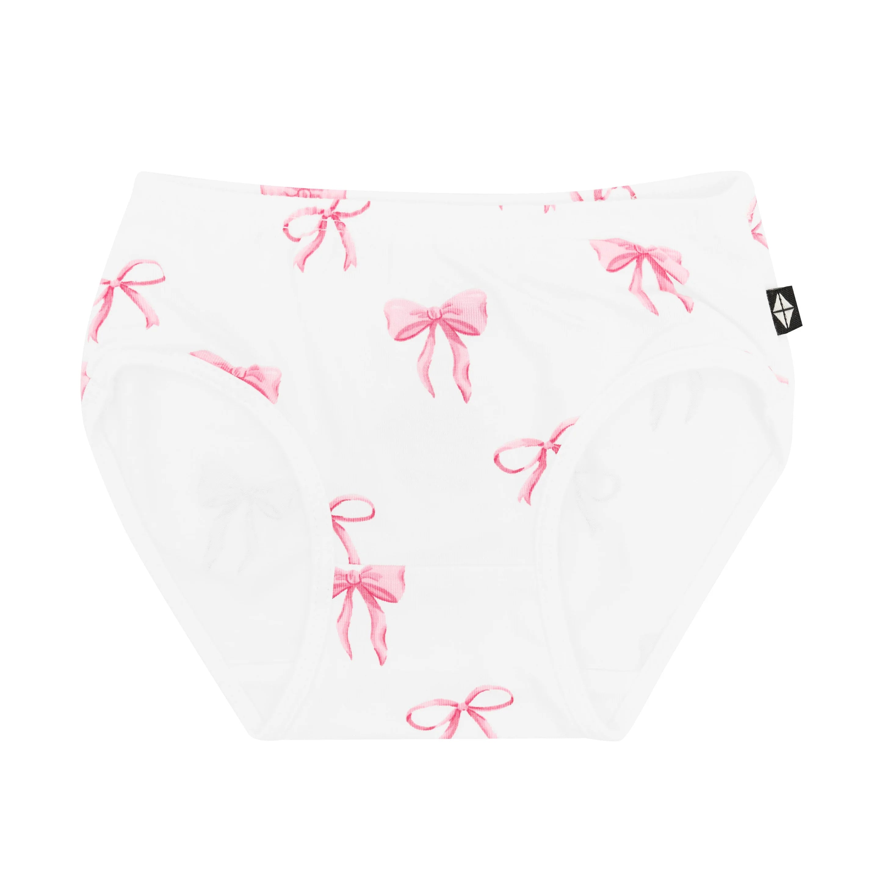 Undies in Bow