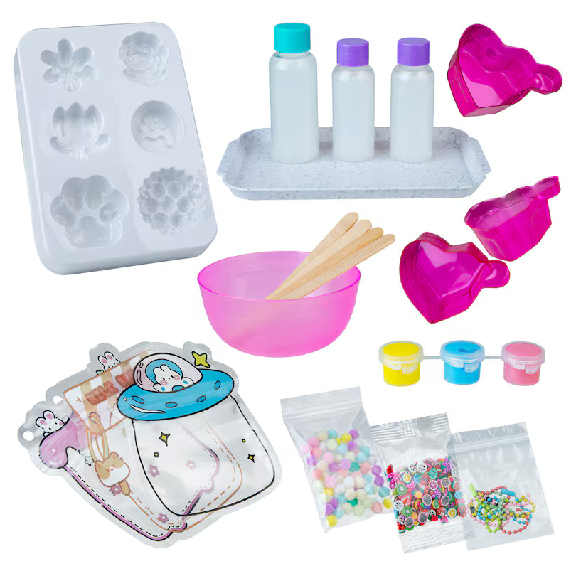 Taba-licious DIY Kit Ultra