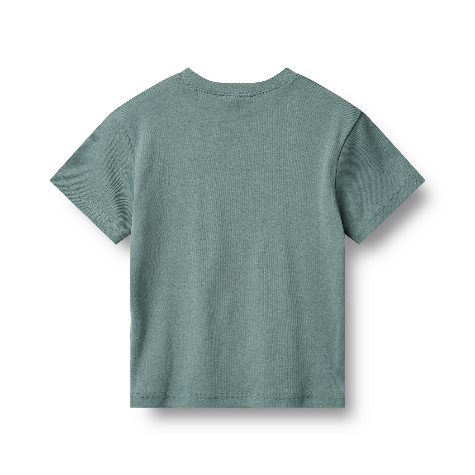 Beach Club Print T-Shirt