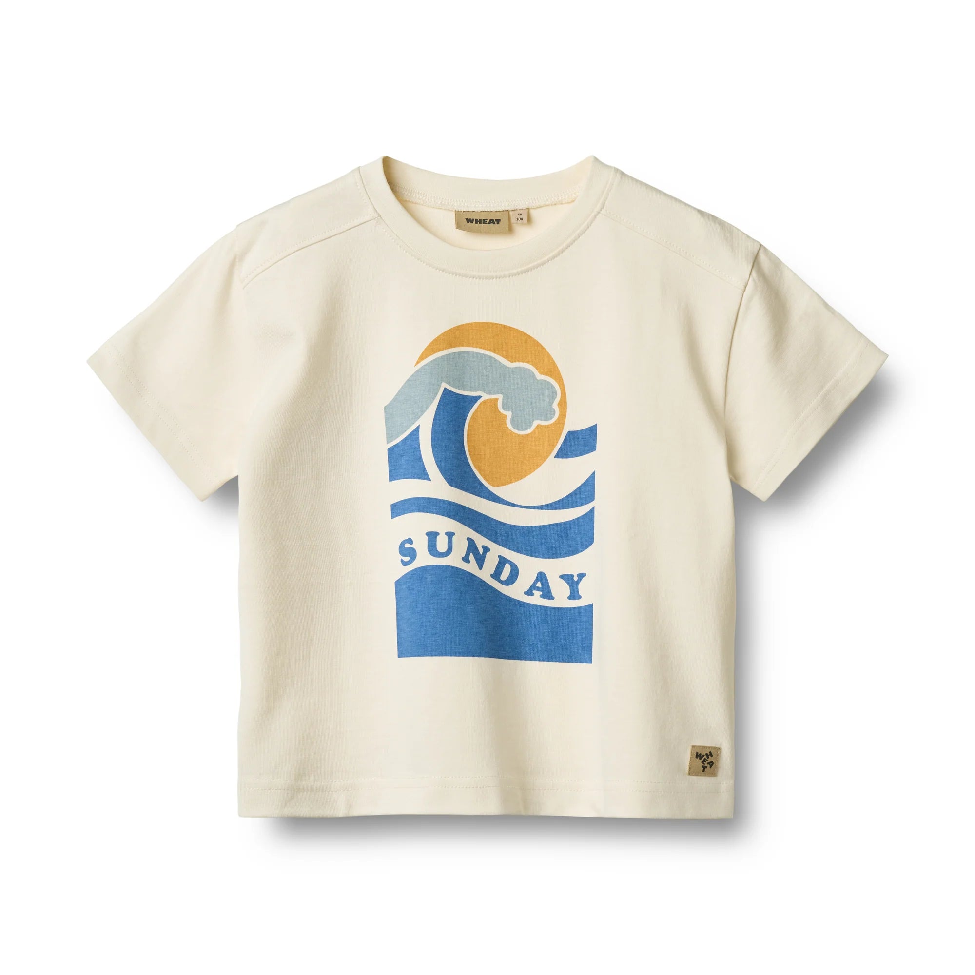 Storm Print T-Shirt