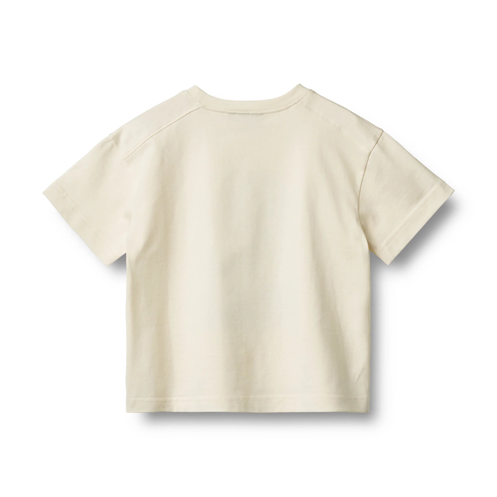 Storm Print T-Shirt