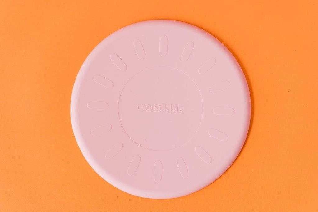 Sunny Coaster - Assorted Colours