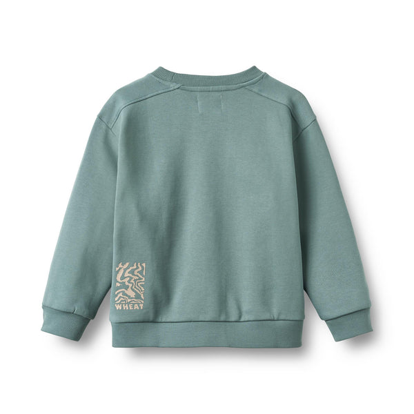 Ellis Sweatshirt - Fade