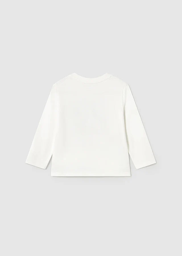 Dino Long Sleeve T-Shirt