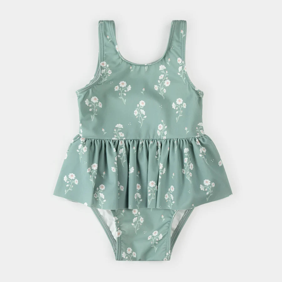 Swimsuit - Sea Blossom