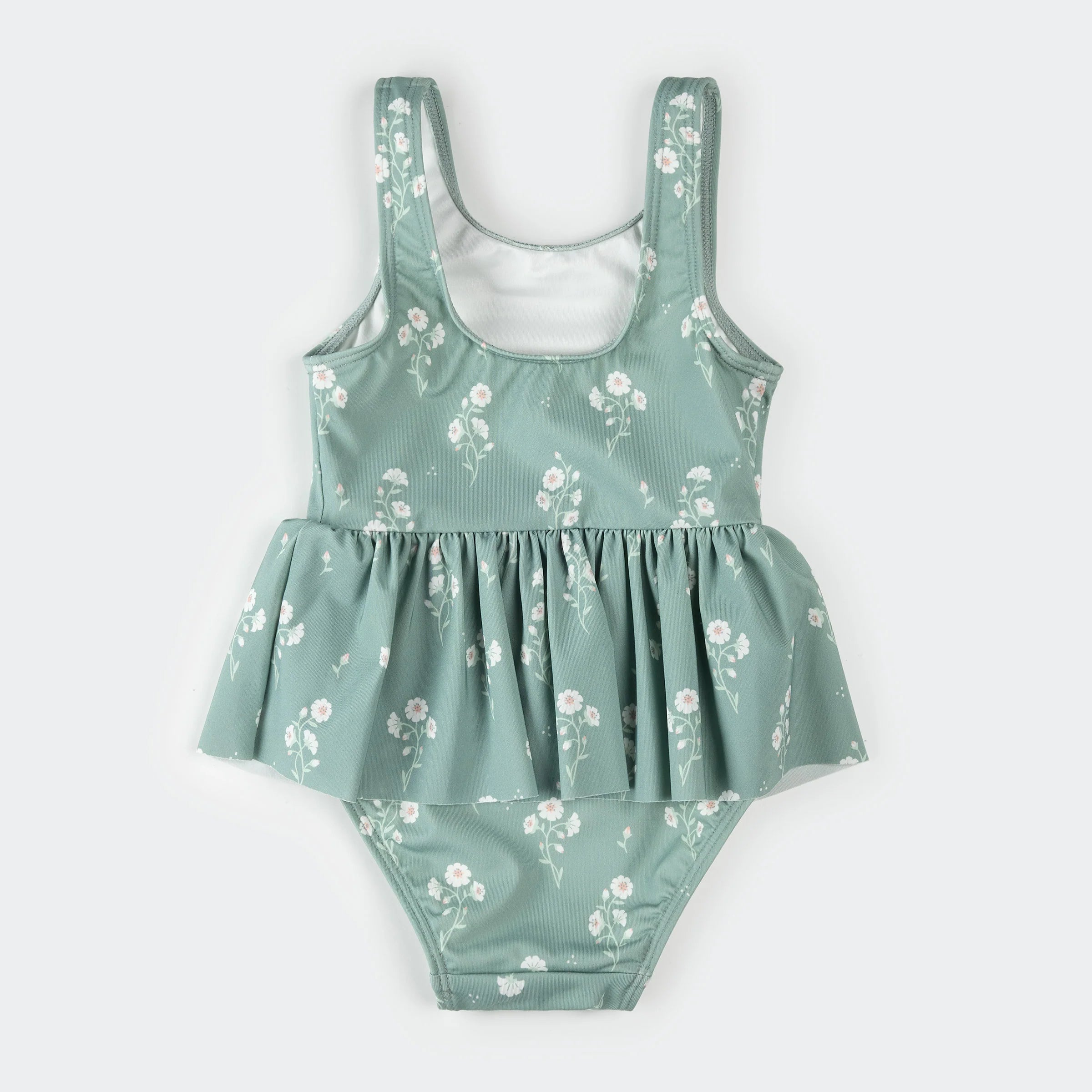 Swimsuit - Sea Blossom