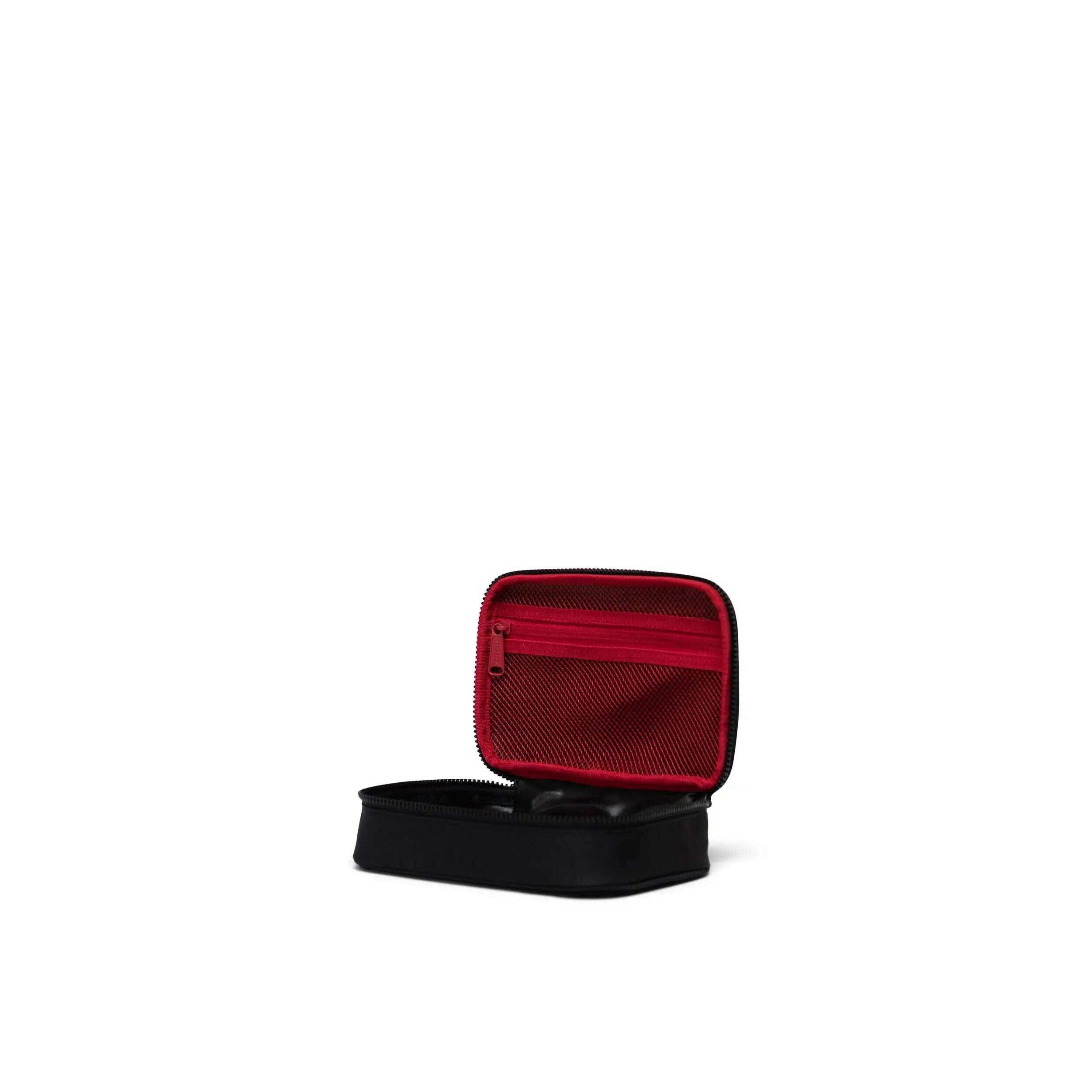 Heritage Pencil Case - Black