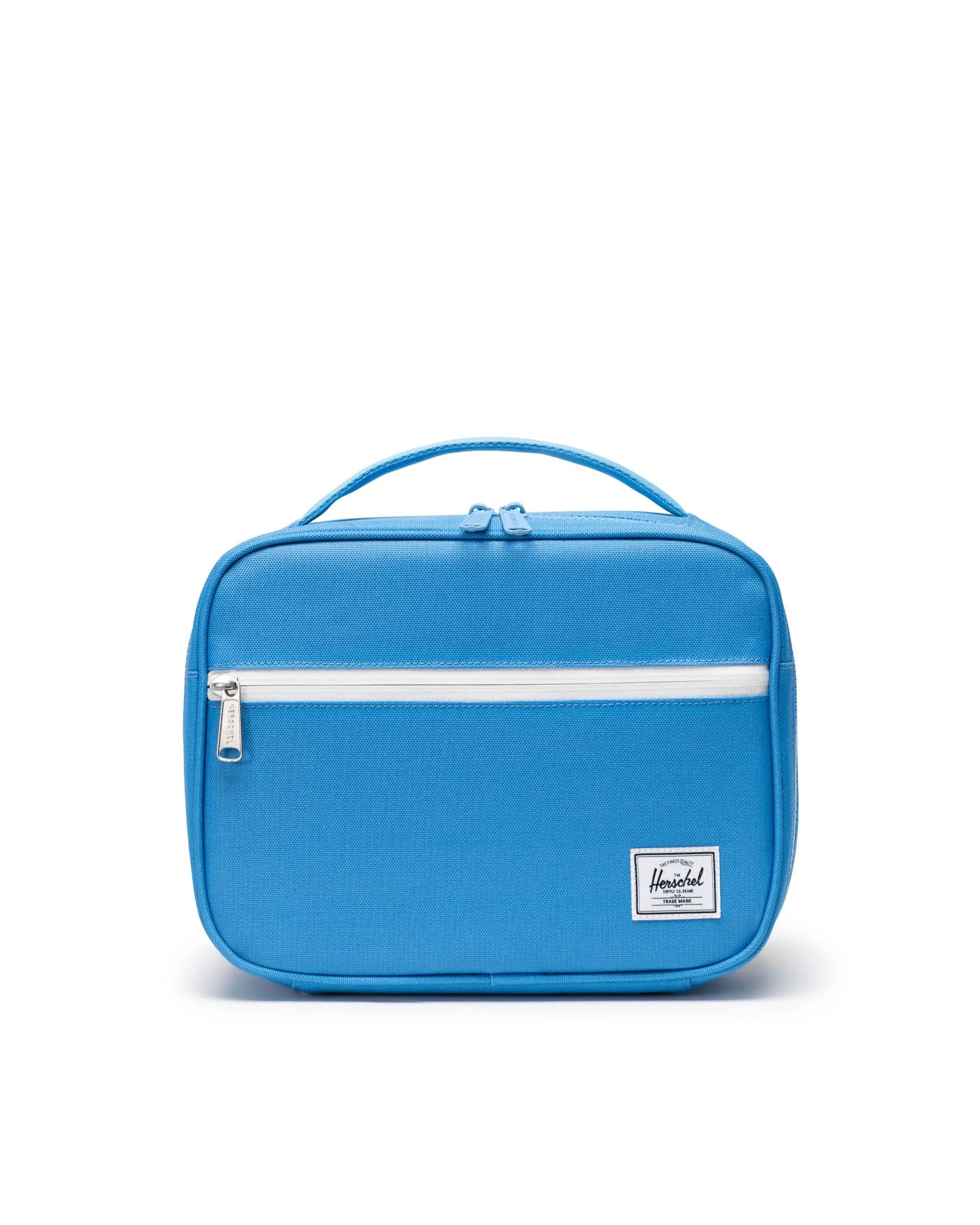 Pop Quiz Lunch Box - Little Herschel - Azure Blue