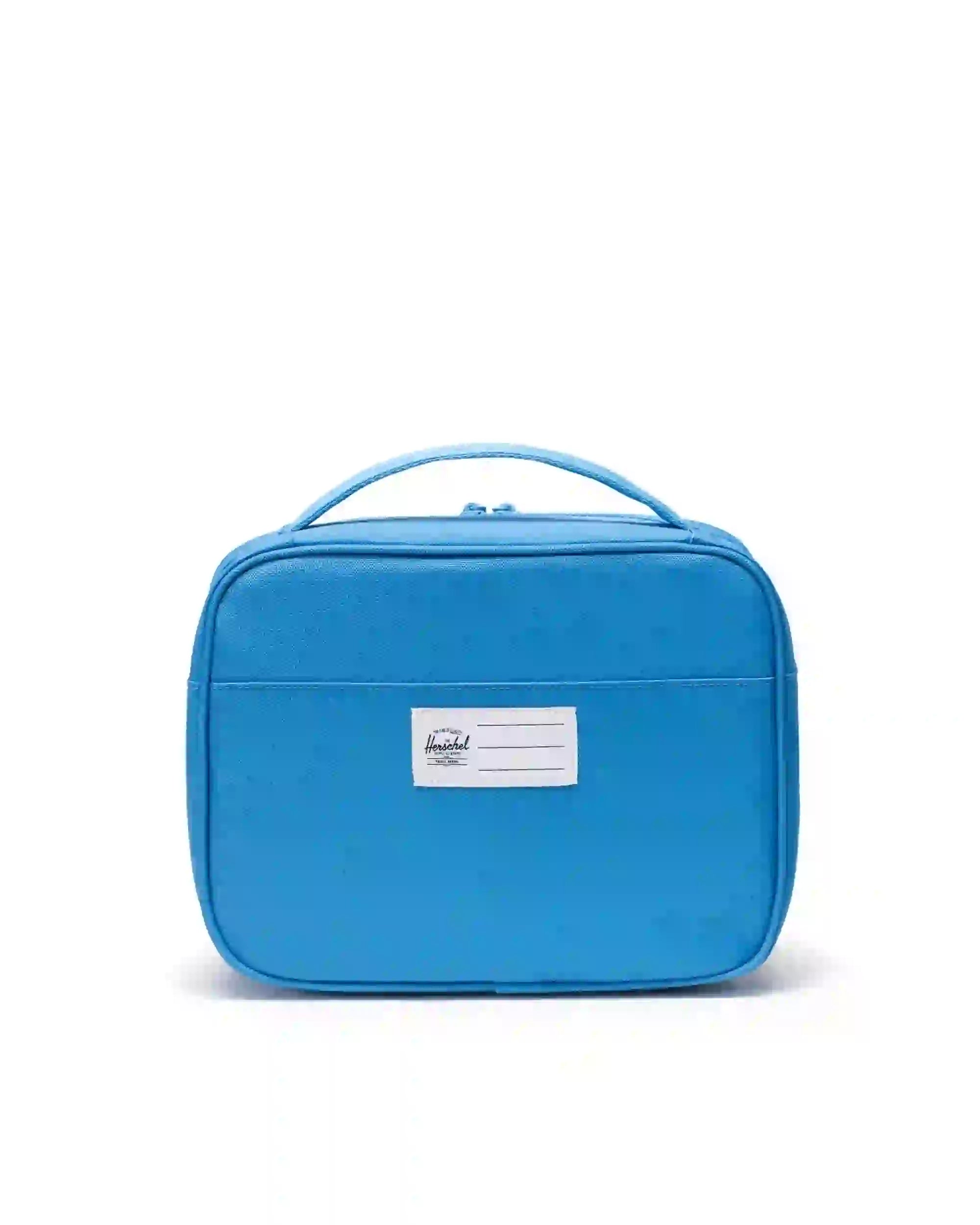 Pop Quiz Lunch Box - Little Herschel - Azure Blue