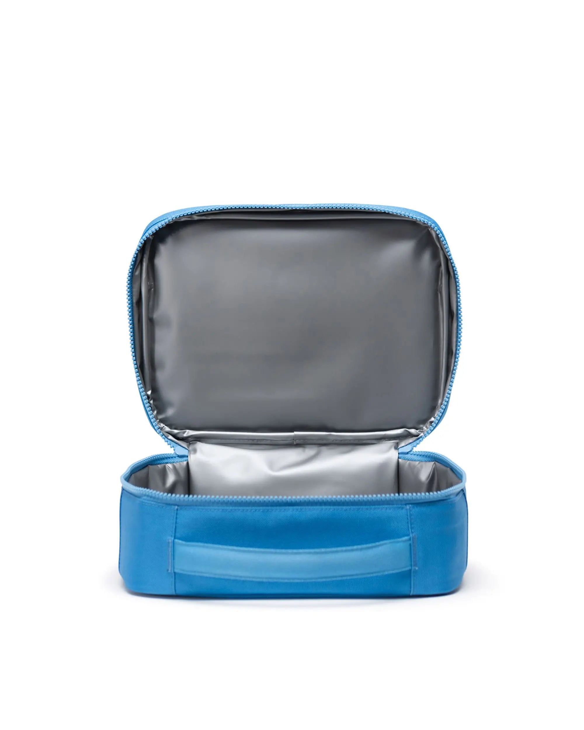Pop Quiz Lunch Box - Little Herschel - Azure Blue
