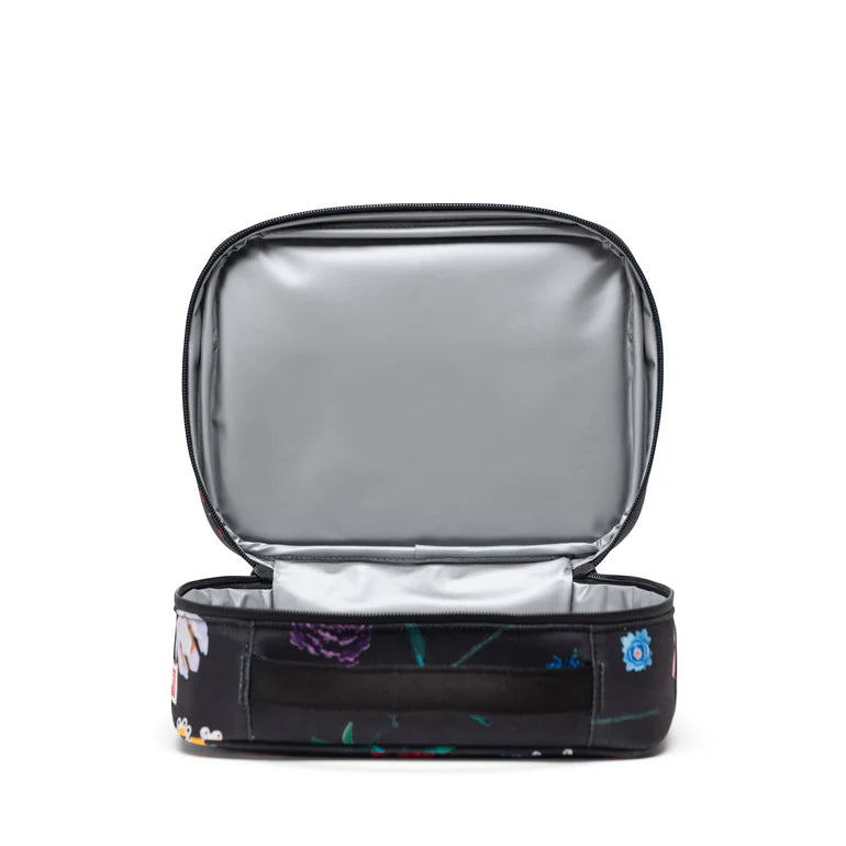 LEGO Pop Quiz Lunch Box - Falling Florals