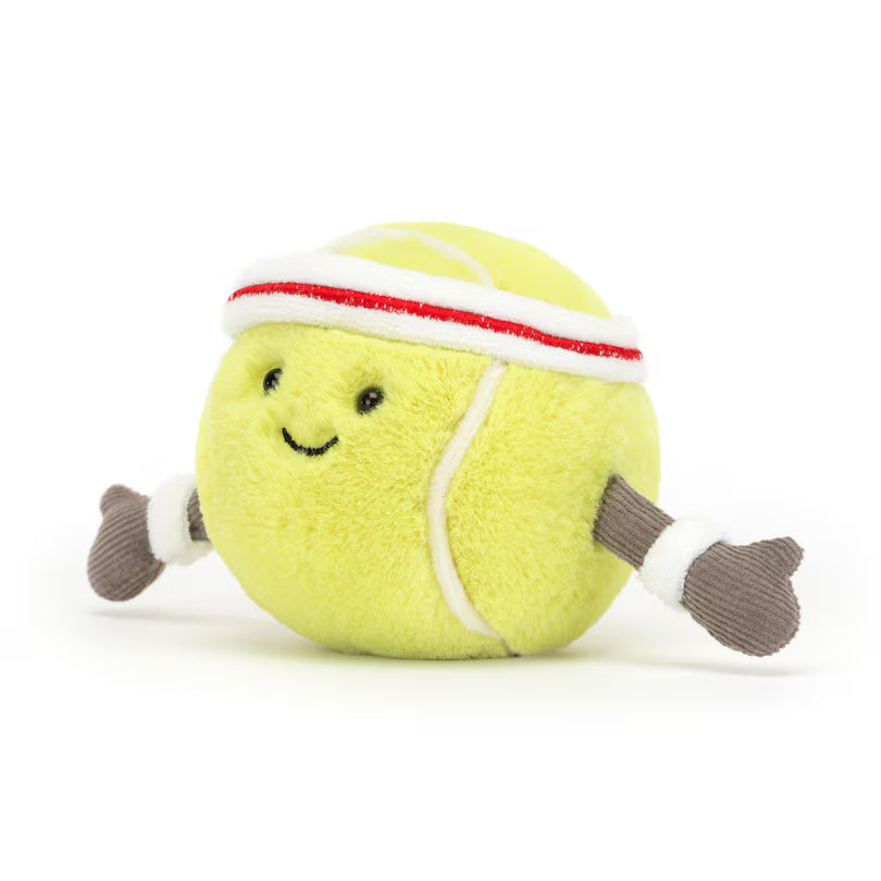 Amuseable Sports Tennis Ball