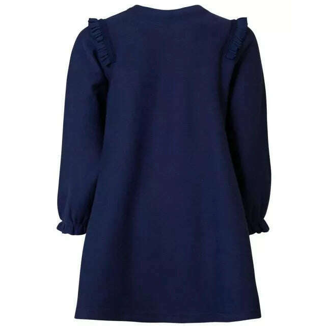Arcola Dress - Size 3-4Y