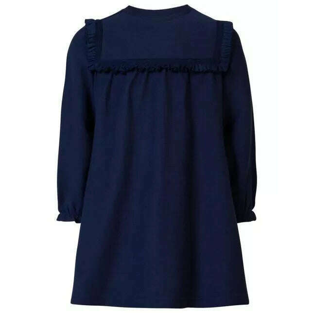 Arcola Dress - Size 3-4Y