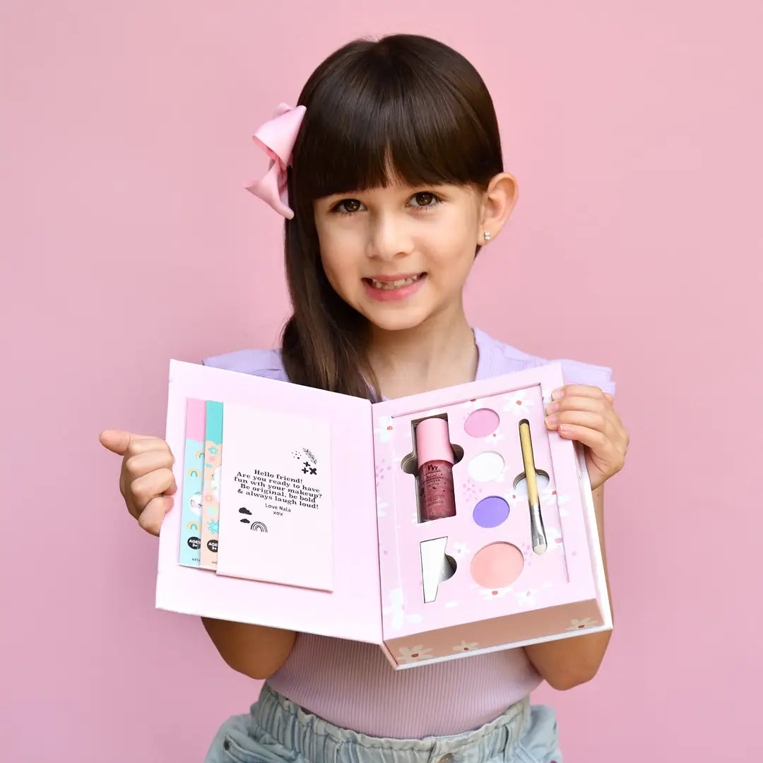 Deluxe Makeup set
