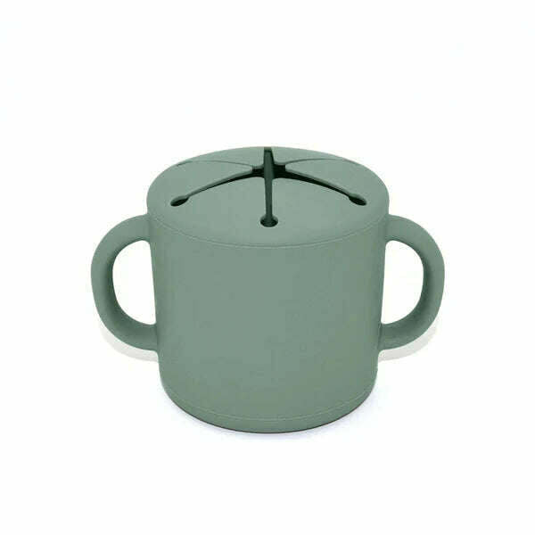 Snack Cup - Assorted Colors