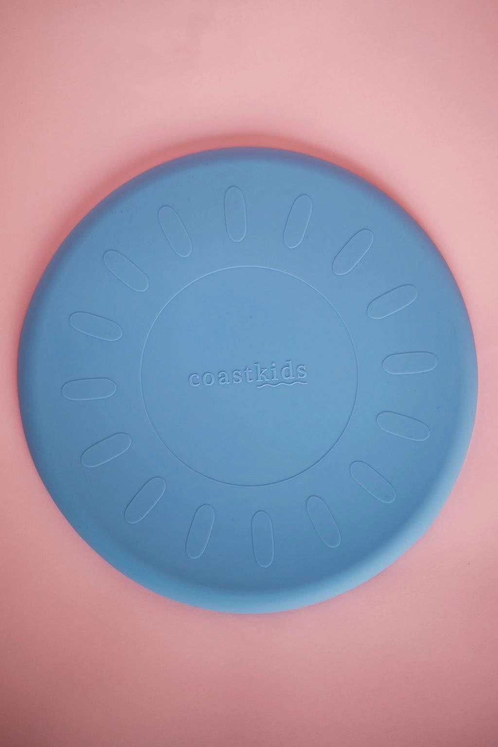 Sunny Coaster - Assorted Colours