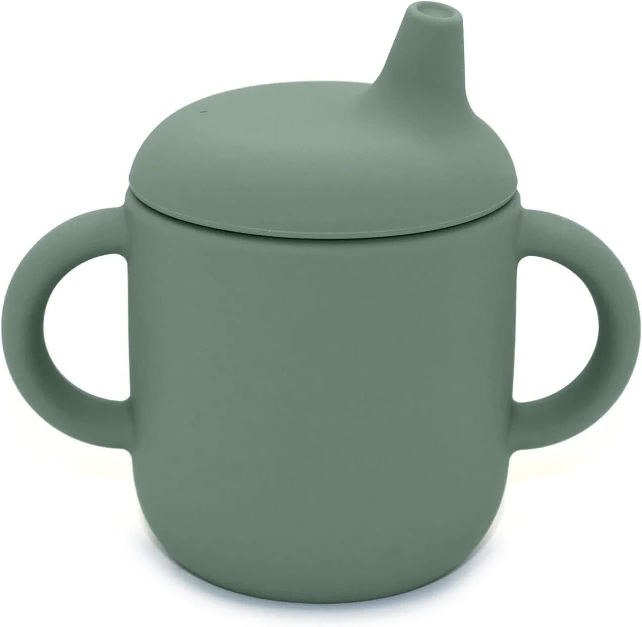 Non-Spill Sippy Cup - Assorted Colours