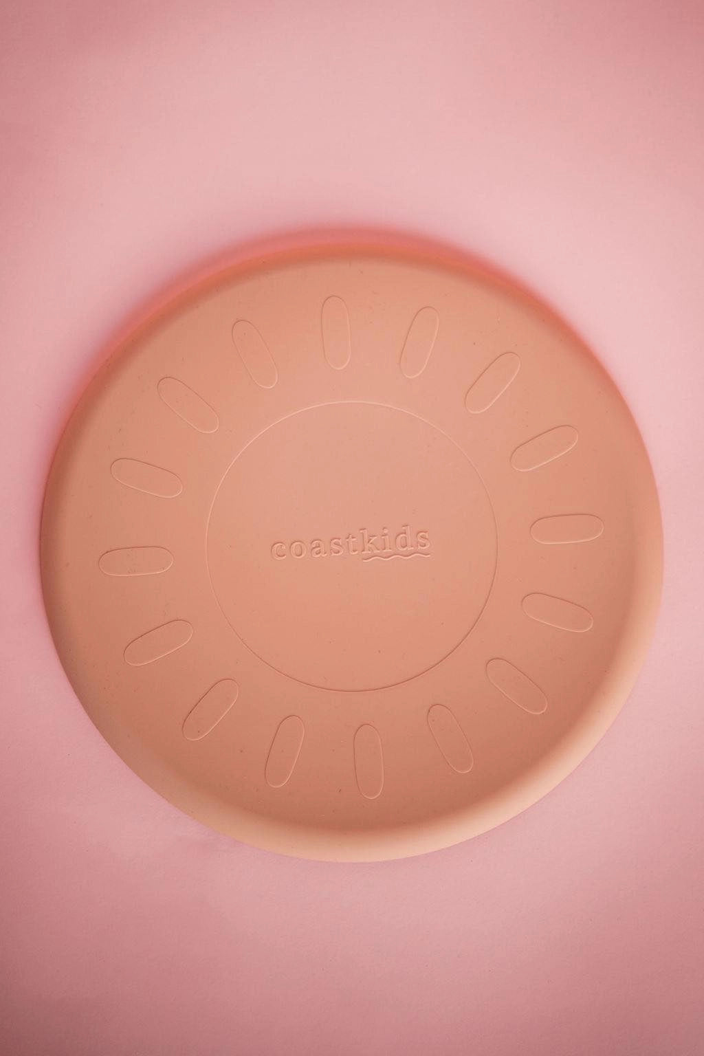 Sunny Coaster - Assorted Colours