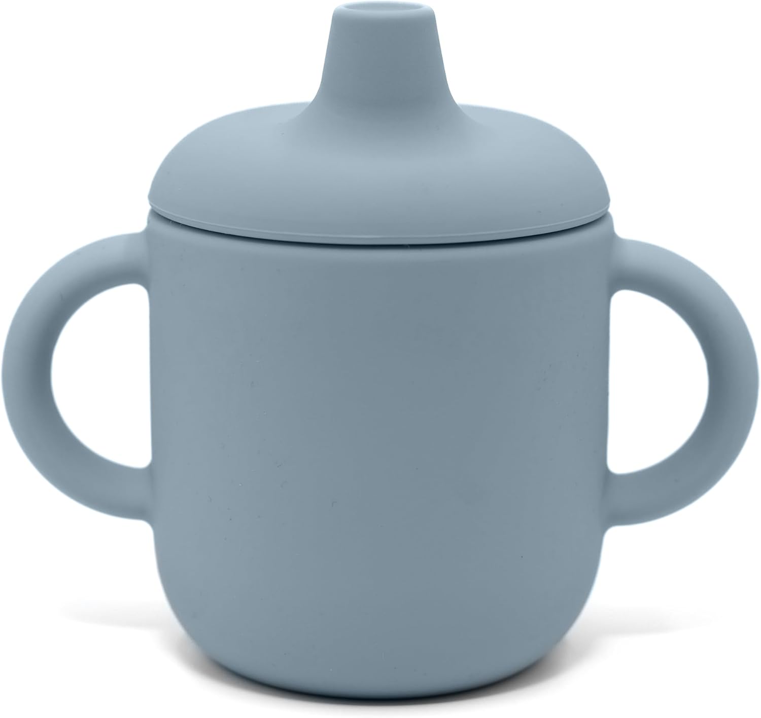 Non-Spill Sippy Cup - Assorted Colours