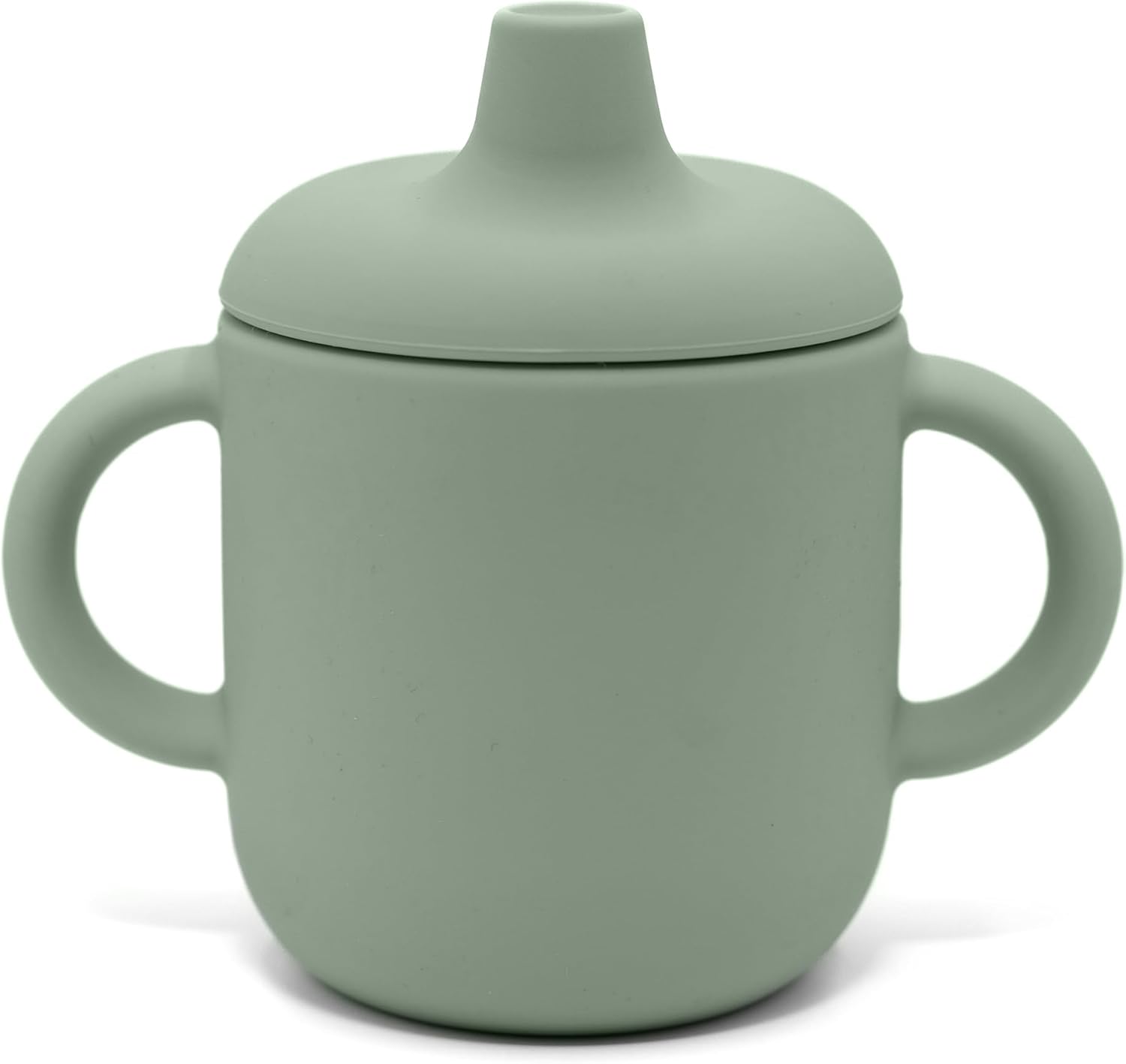 Non-Spill Sippy Cup - Assorted Colours